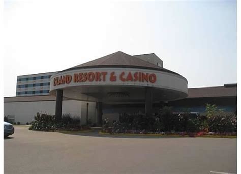 Ilha casino resort harris mi